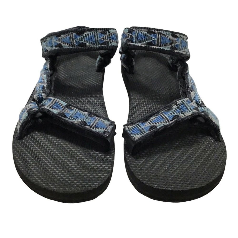 Teva Universal Original Mens Size 10 Sandals - Picture 8 of 12